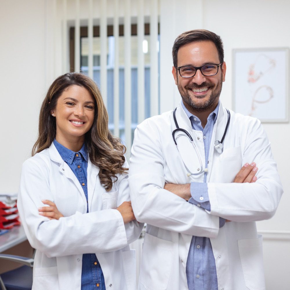 SADE Médicos HERO 1