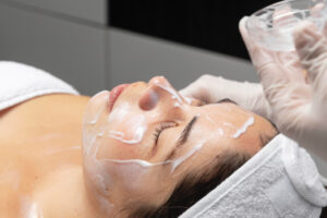 SADE Blog Peeling