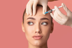 SADE Blog Botox