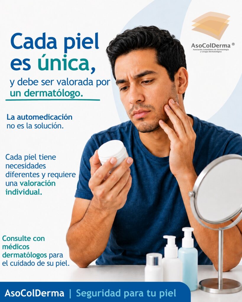 SADE Asocolderma 3